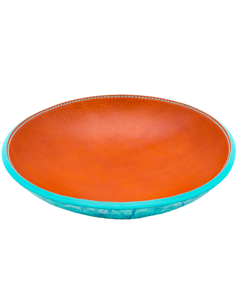 Bandeja-Circular-Cuenco-Grande-Cuero-Liso-2
